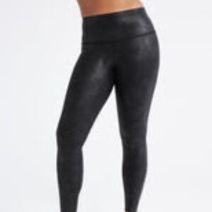 Knix- Papaya Sculpt Legging - Black / M